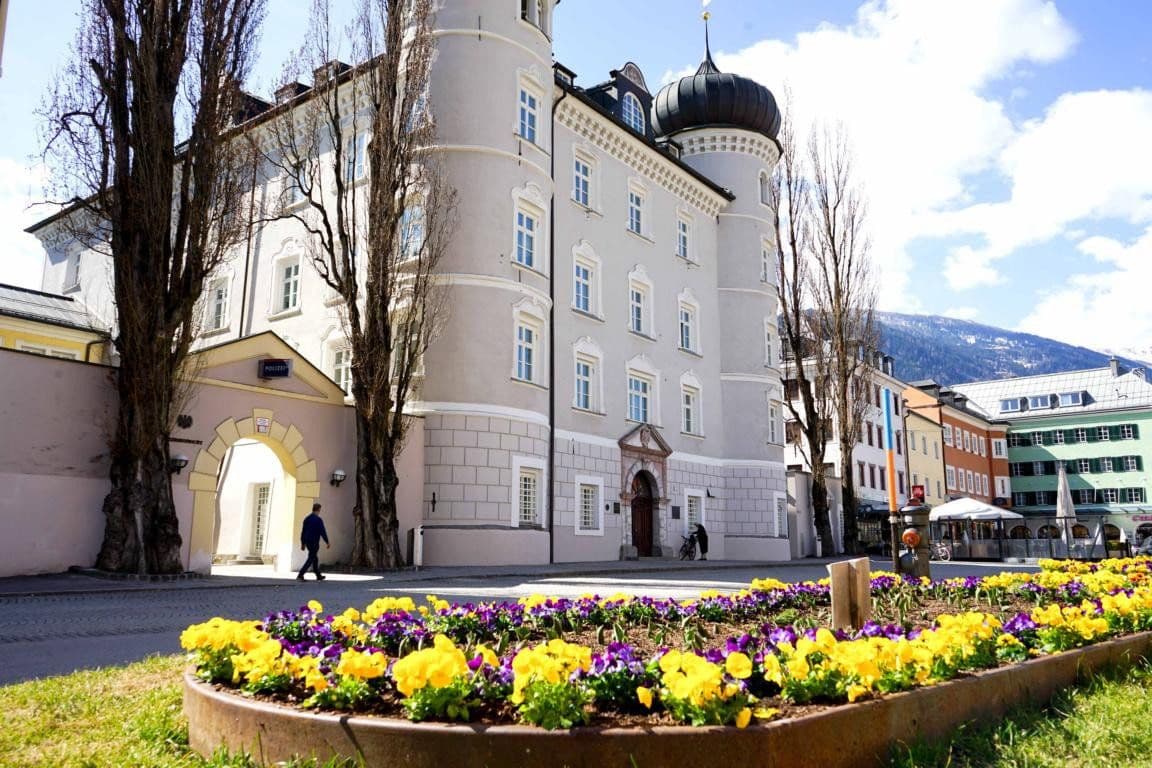 Prodej bytu 3+1 85 m², Lienz, Tyrolsko Prodej bytu 3+1 85 m², Lienz, Tyrolsko