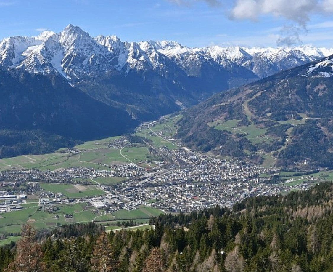 Prodej bytu 3+1 85 m², Lienz, Tyrolsko Prodej bytu 3+1 85 m², Lienz, Tyrolsko