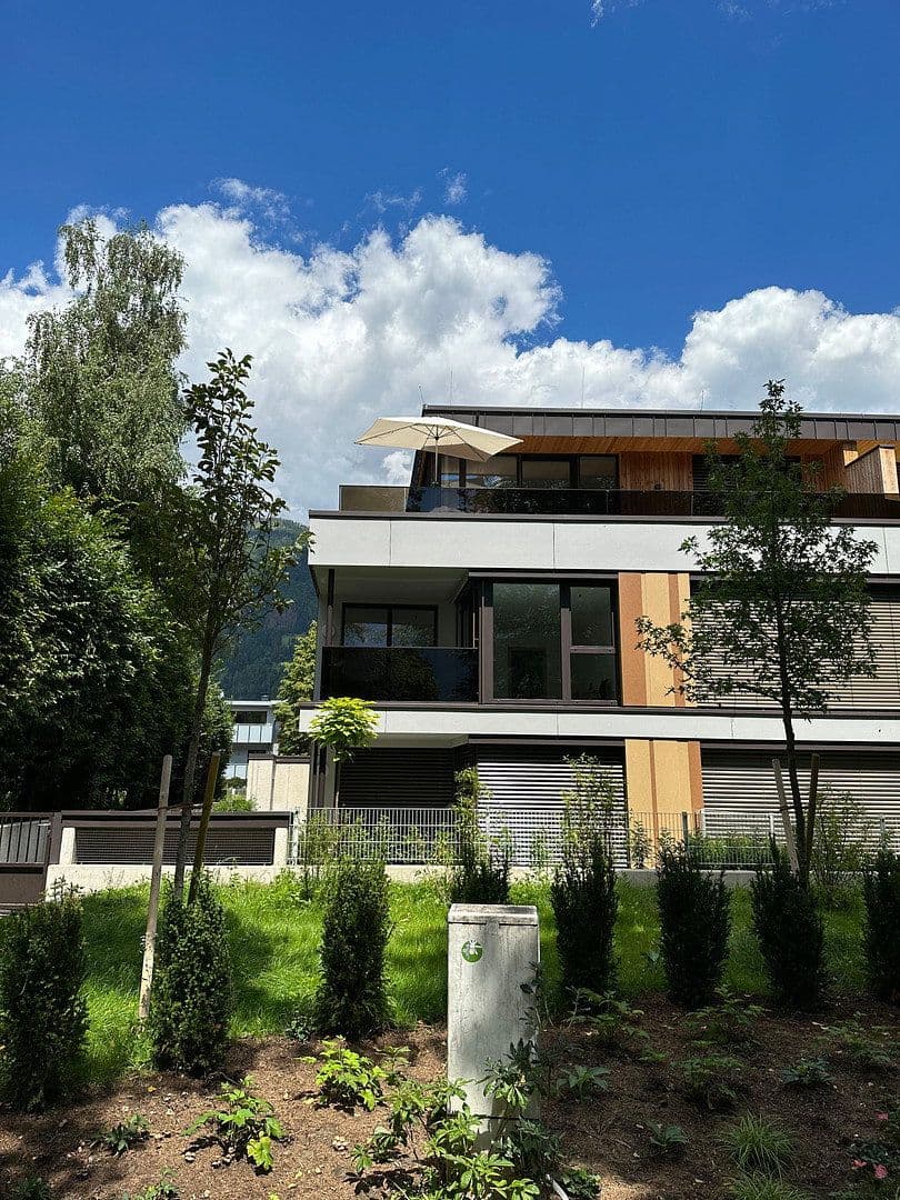 Prodej bytu 3+1 85 m², Lienz, Tyrolsko Prodej bytu 3+1 85 m², Lienz, Tyrolsko