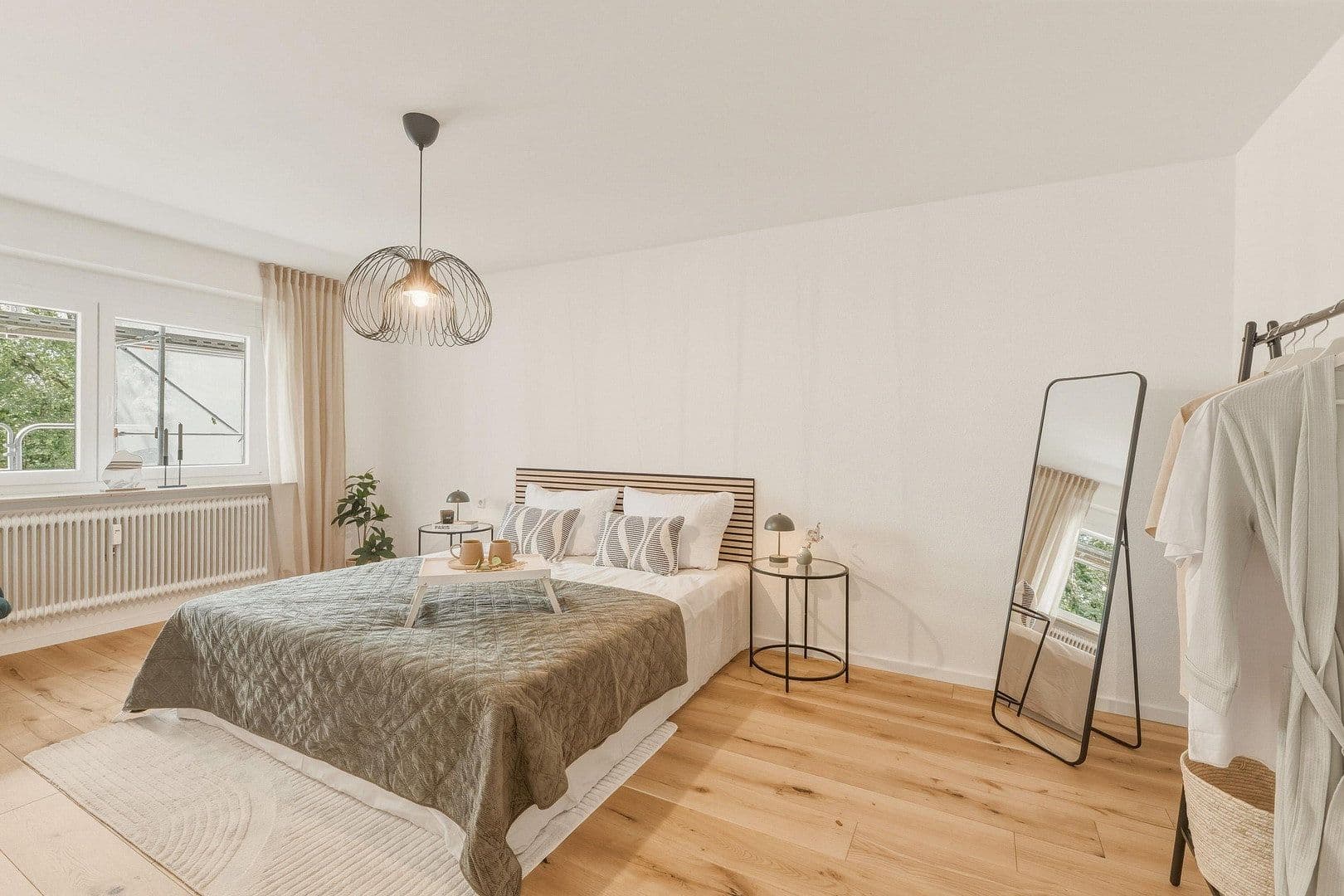 Prodej bytu 2+1 59 m², Rangenbergerstr 20, Reutlingen, Bádensko-Württembersko Prodej bytu 2+1 59 m², Rangenbergerstr 20, Reutlingen, Bádensko-Württembersko