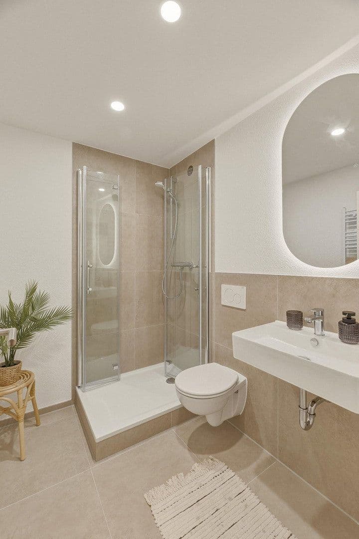 Prodej bytu 2+1 59 m², Rangenbergerstr 20, Reutlingen, Bádensko-Württembersko Prodej bytu 2+1 59 m², Rangenbergerstr 20, Reutlingen, Bádensko-Württembersko