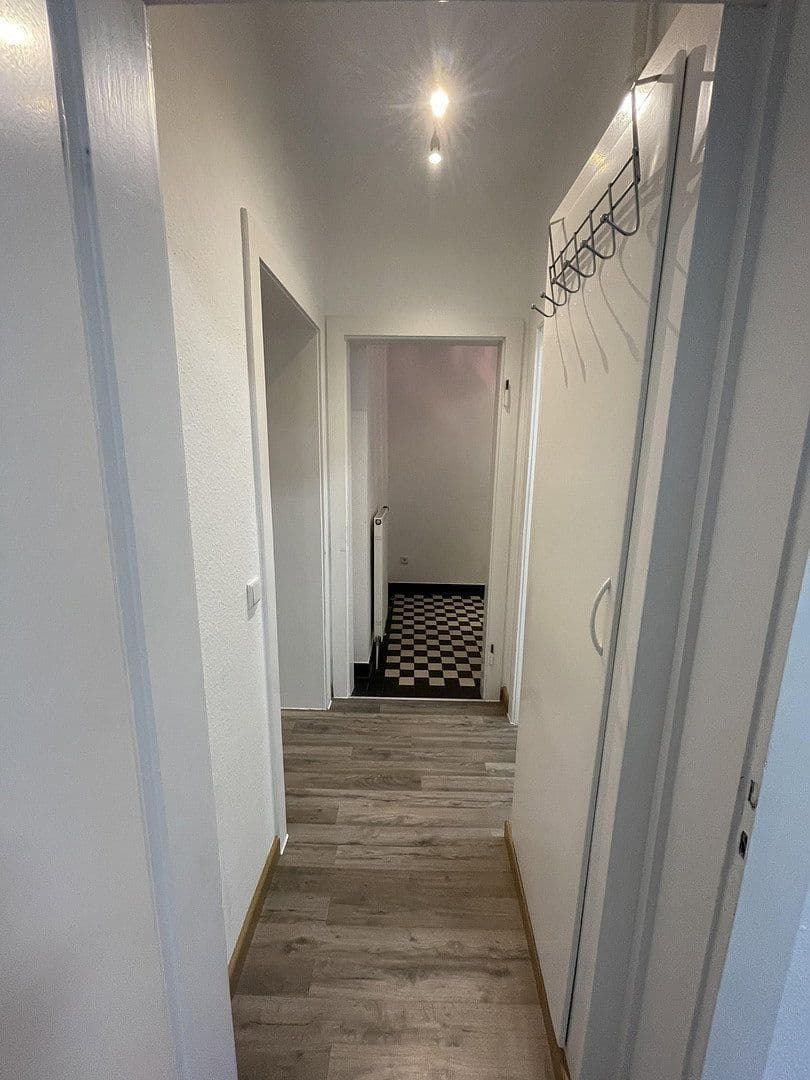 Pronájem bytu 12 m², Geiststraße 22, Münster, Severní Porýní-Vestfálsko Pronájem bytu 12 m², Geiststraße 22, Münster, Severní Porýní-Vestfálsko
