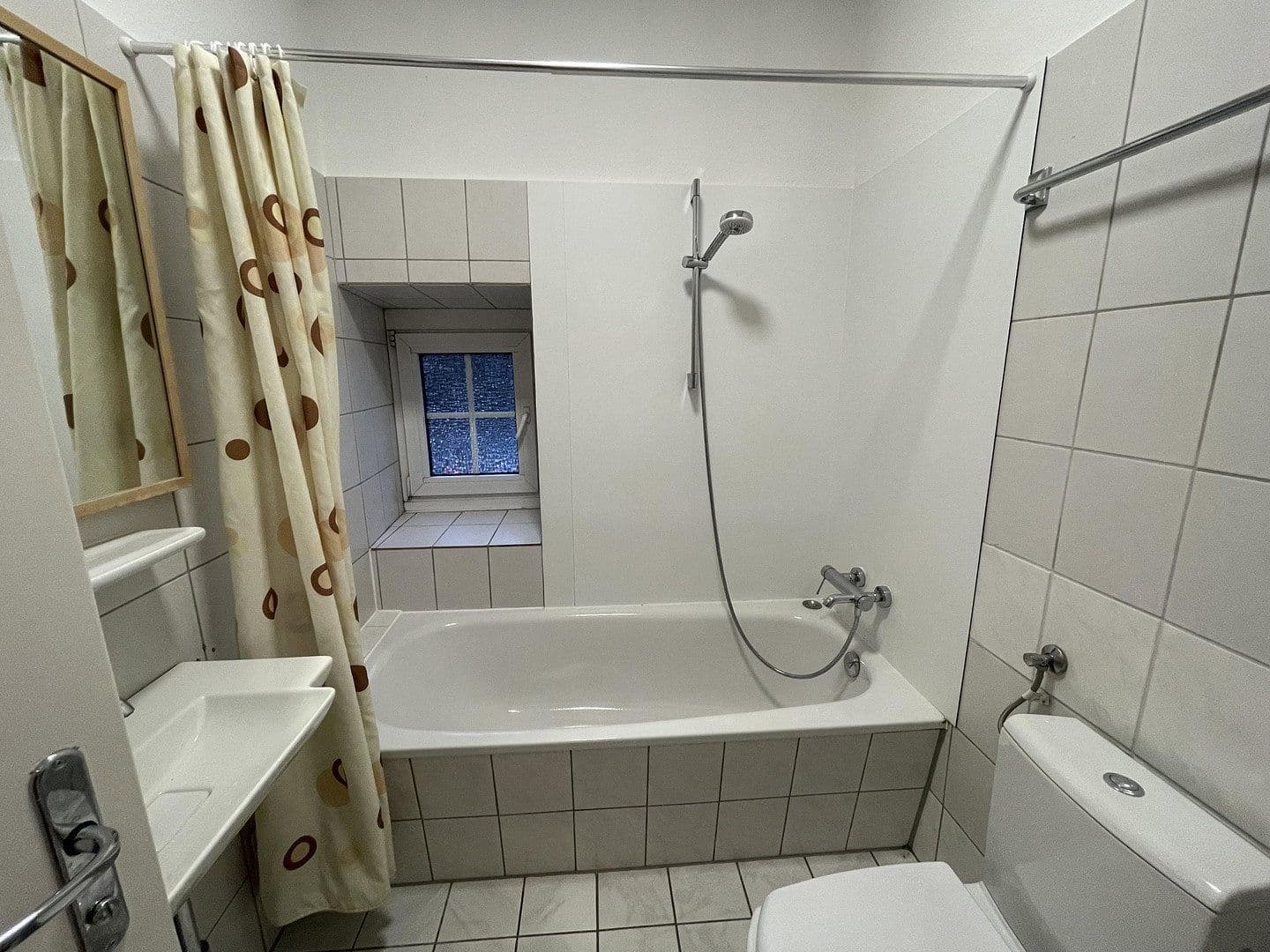 Pronájem bytu 12 m², Geiststraße 22, Münster, Severní Porýní-Vestfálsko Pronájem bytu 12 m², Geiststraße 22, Münster, Severní Porýní-Vestfálsko