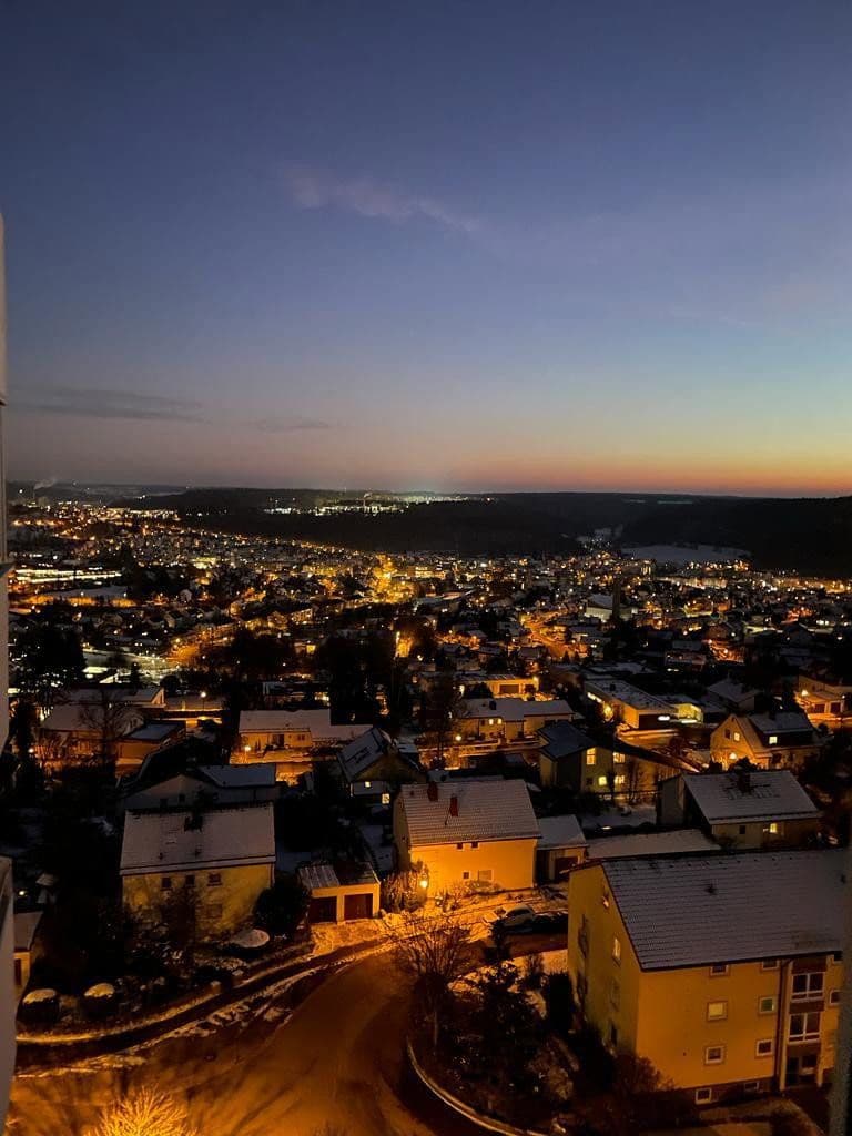 Prodej bytu 2+kk 61 m², Sudetenstr. 2, Heidenheim an der Brenz, Bádensko-Württembersko Prodej bytu 2+kk 61 m², Sudetenstr. 2, Heidenheim an der Brenz, Bádensko-Württembersko