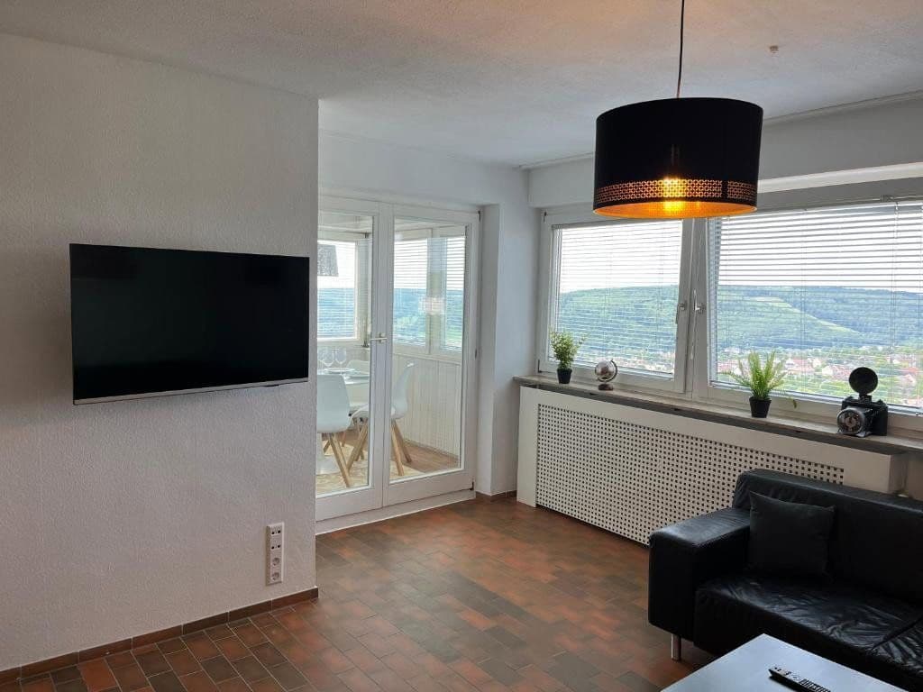 Prodej bytu 2+kk 61 m², Sudetenstr. 2, Heidenheim an der Brenz, Bádensko-Württembersko Prodej bytu 2+kk 61 m², Sudetenstr. 2, Heidenheim an der Brenz, Bádensko-Württembersko