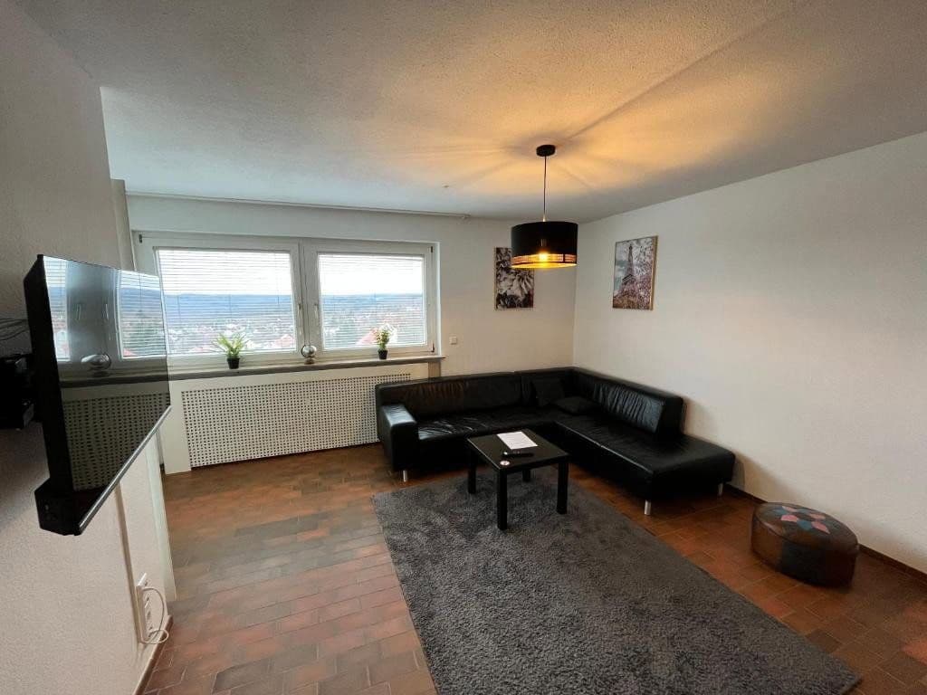 Prodej bytu 2+kk 61 m², Sudetenstr. 2, Heidenheim an der Brenz, Bádensko-Württembersko Prodej bytu 2+kk 61 m², Sudetenstr. 2, Heidenheim an der Brenz, Bádensko-Württembersko