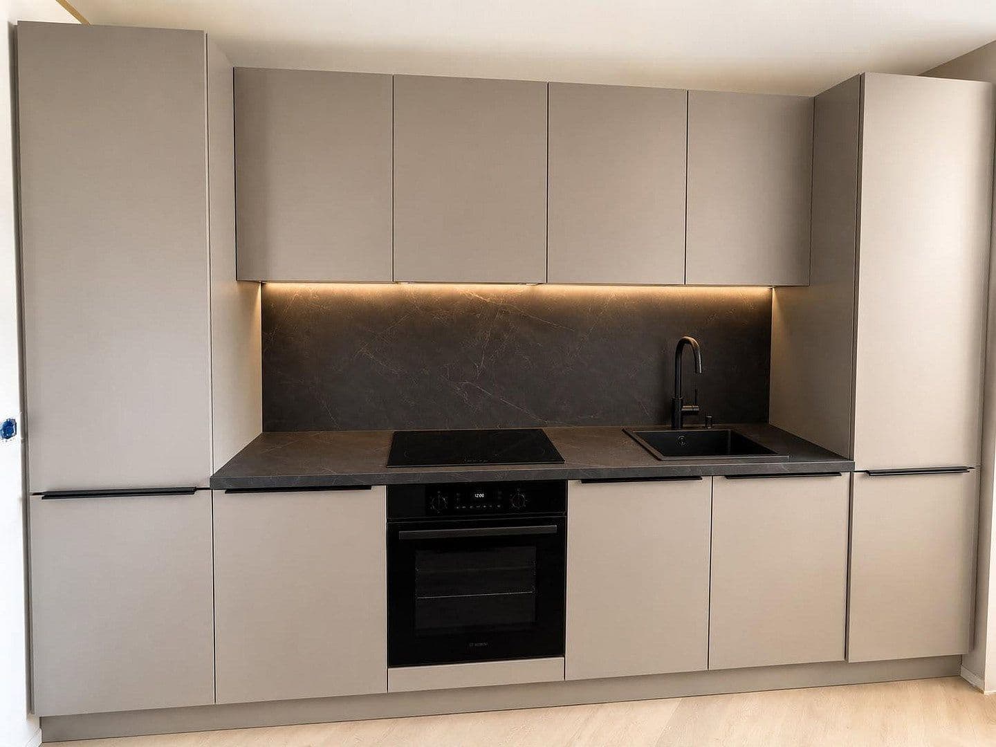 Pronájem bytu 1+1 33 m², Bardowick, Dolní Sasko Pronájem bytu 1+1 33 m², Bardowick, Dolní Sasko
