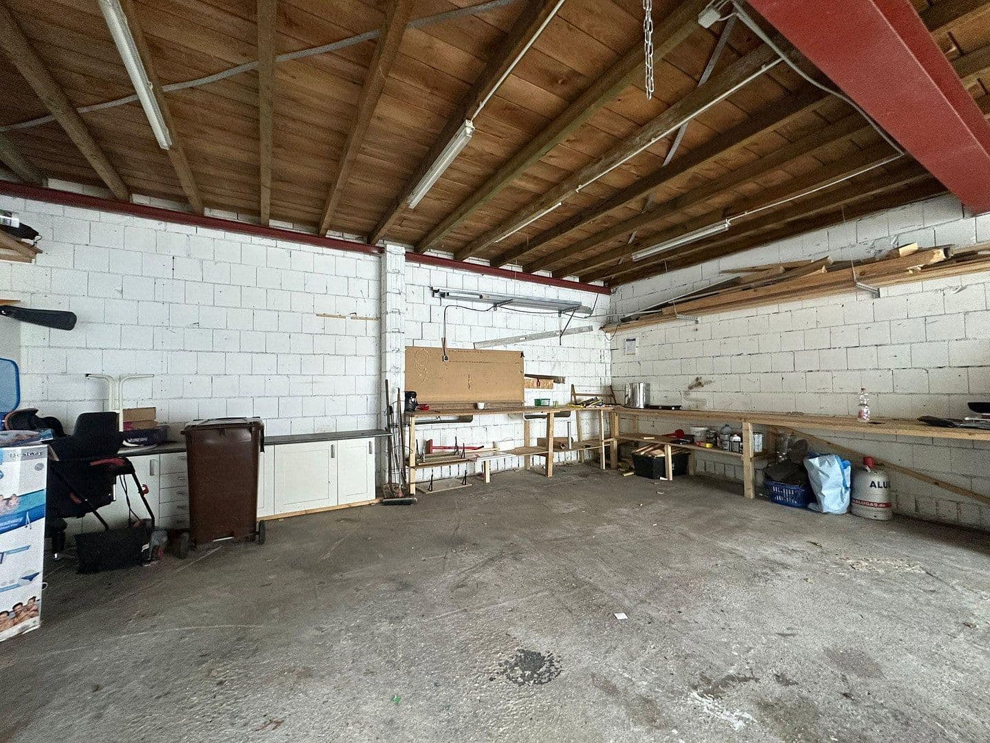 Pronájem bytu 5+1 110 m², Pfeilstraße 33, Mönchengladbach, Severní Porýní-Vestfálsko Pronájem bytu 5+1 110 m², Pfeilstraße 33, Mönchengladbach, Severní Porýní-Vestfálsko