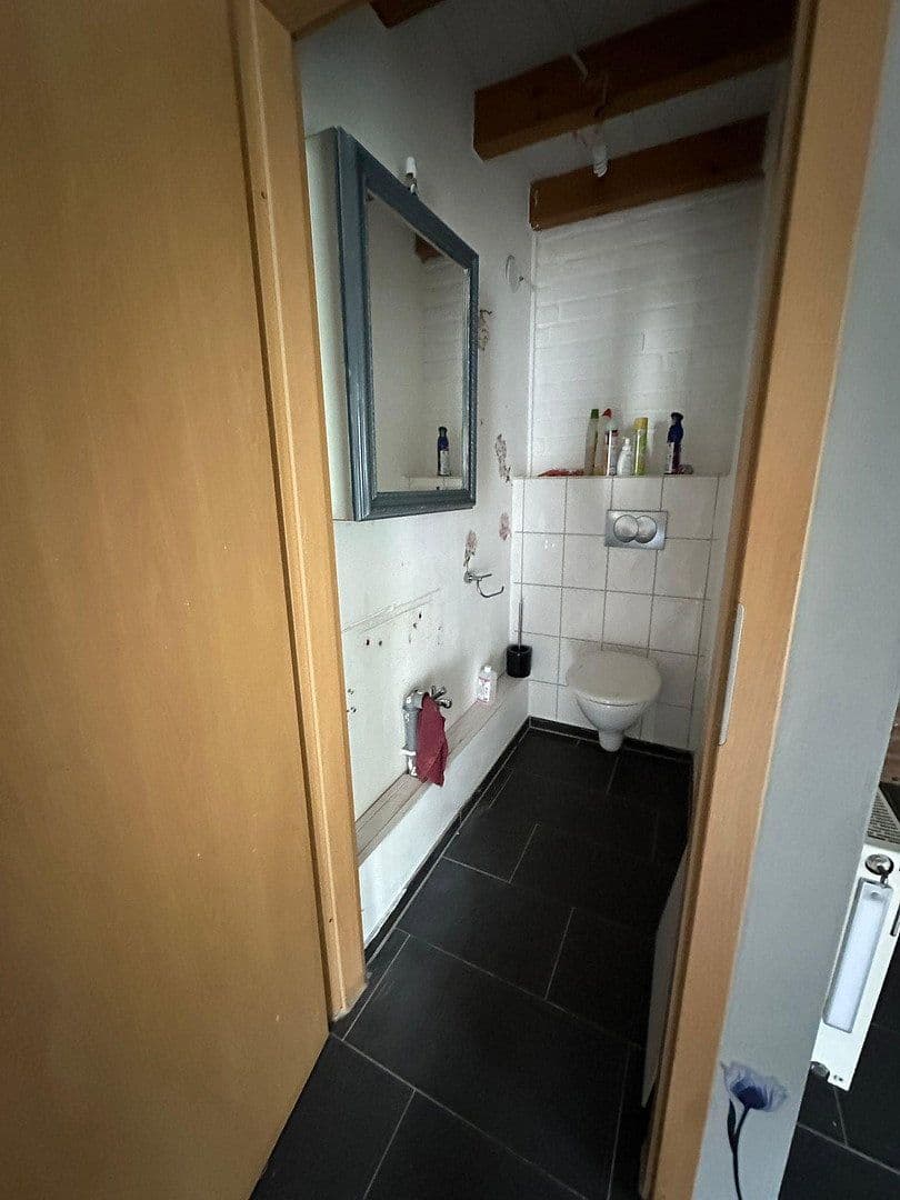Pronájem bytu 5+1 110 m², Pfeilstraße 33, Mönchengladbach, Severní Porýní-Vestfálsko Pronájem bytu 5+1 110 m², Pfeilstraße 33, Mönchengladbach, Severní Porýní-Vestfálsko