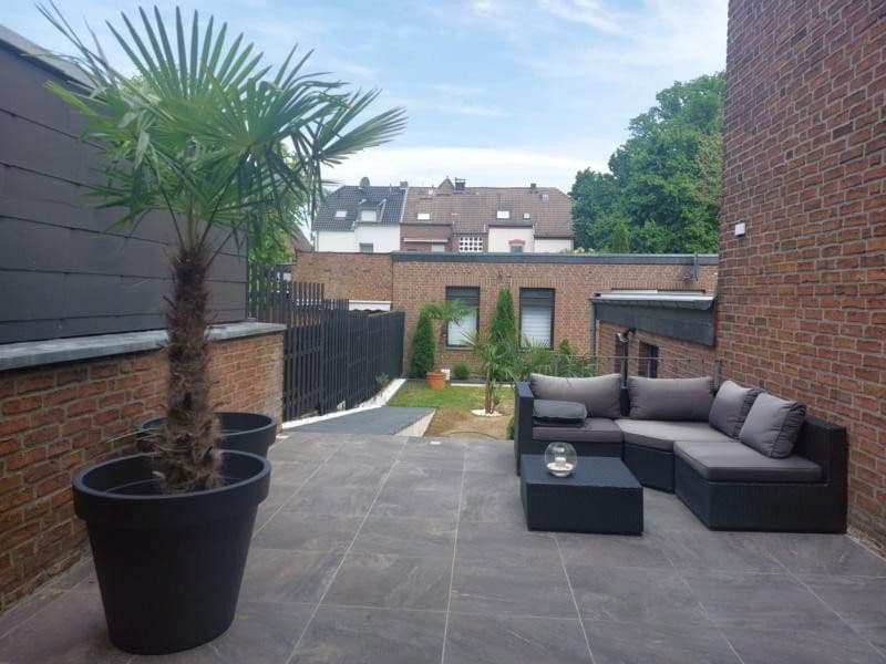 Pronájem bytu 5+1 110 m², Pfeilstraße 33, Mönchengladbach, Severní Porýní-Vestfálsko Pronájem bytu 5+1 110 m², Pfeilstraße 33, Mönchengladbach, Severní Porýní-Vestfálsko