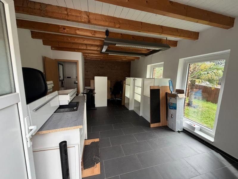 Pronájem bytu 5+1 110 m², Pfeilstraße 33, Mönchengladbach, Severní Porýní-Vestfálsko Pronájem bytu 5+1 110 m², Pfeilstraße 33, Mönchengladbach, Severní Porýní-Vestfálsko