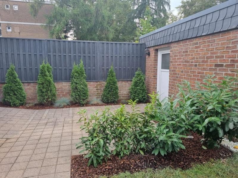 Pronájem bytu 5+1 110 m², Pfeilstraße 33, Mönchengladbach, Severní Porýní-Vestfálsko Pronájem bytu 5+1 110 m², Pfeilstraße 33, Mönchengladbach, Severní Porýní-Vestfálsko