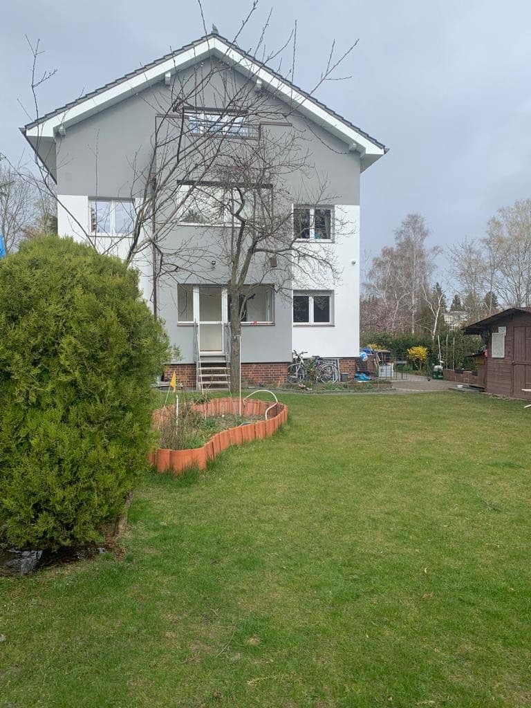 Pronájem bytu 4+1 111 m², Rudower Str. 178A, Berlin, Berlín Pronájem bytu 4+1 111 m², Rudower Str. 178A, Berlin, Berlín