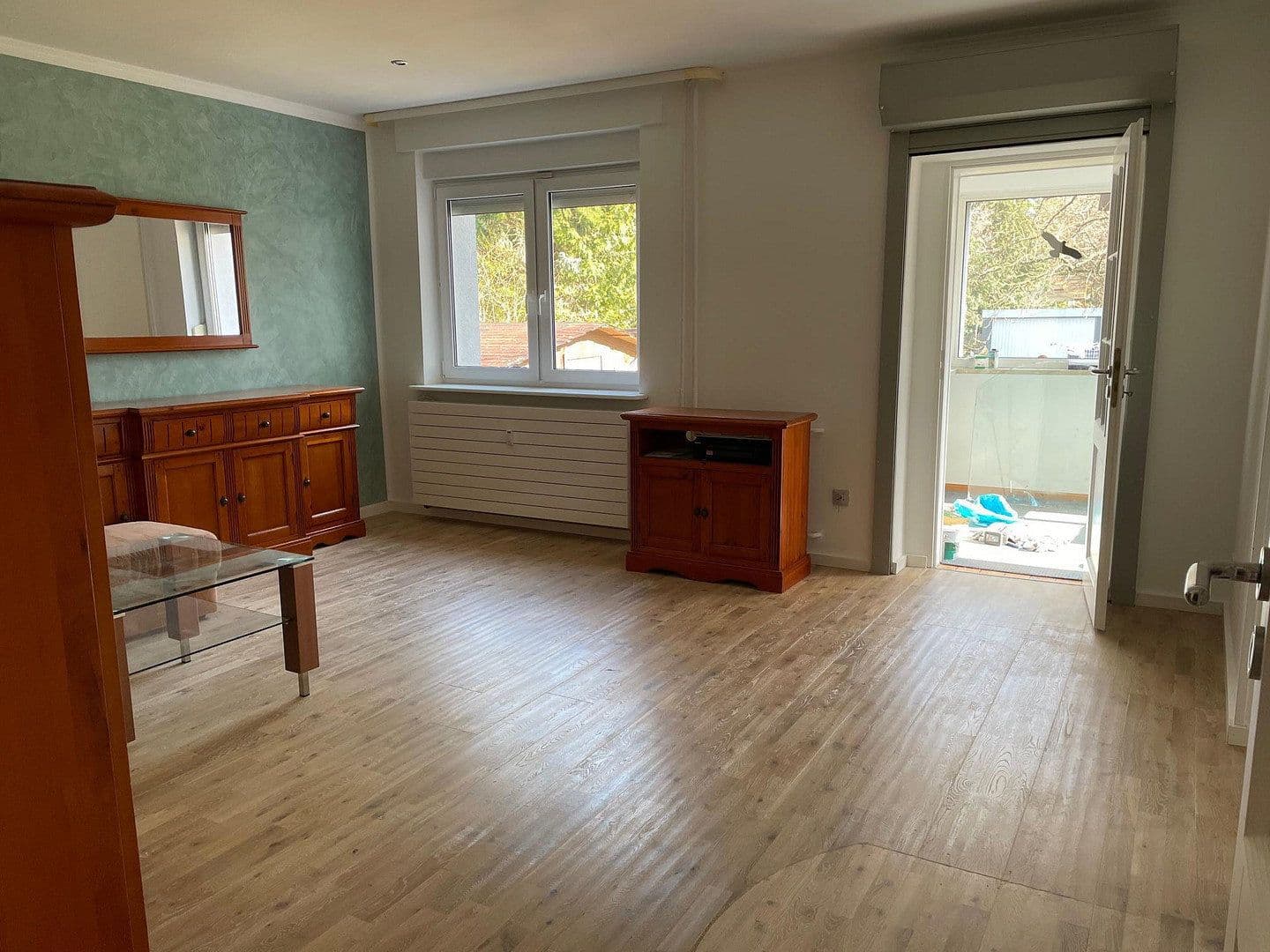 Pronájem bytu 4+1 111 m², Rudower Str. 178A, Berlin, Berlín Pronájem bytu 4+1 111 m², Rudower Str. 178A, Berlin, Berlín