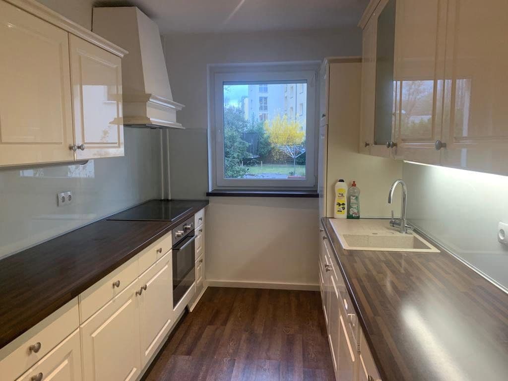 Pronájem bytu 4+1 111 m², Rudower Str. 178A, Berlin, Berlín Pronájem bytu 4+1 111 m², Rudower Str. 178A, Berlin, Berlín