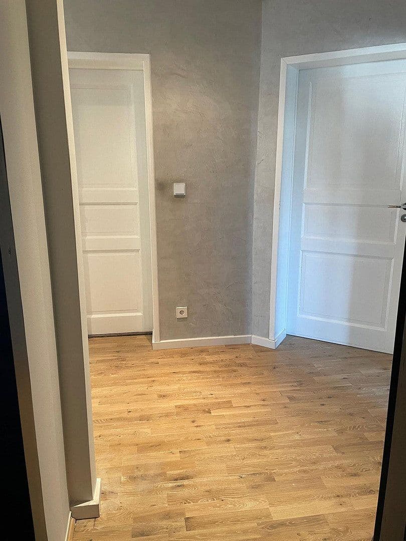 Pronájem bytu 4+1 111 m², Rudower Str. 178A, Berlin, Berlín Pronájem bytu 4+1 111 m², Rudower Str. 178A, Berlin, Berlín