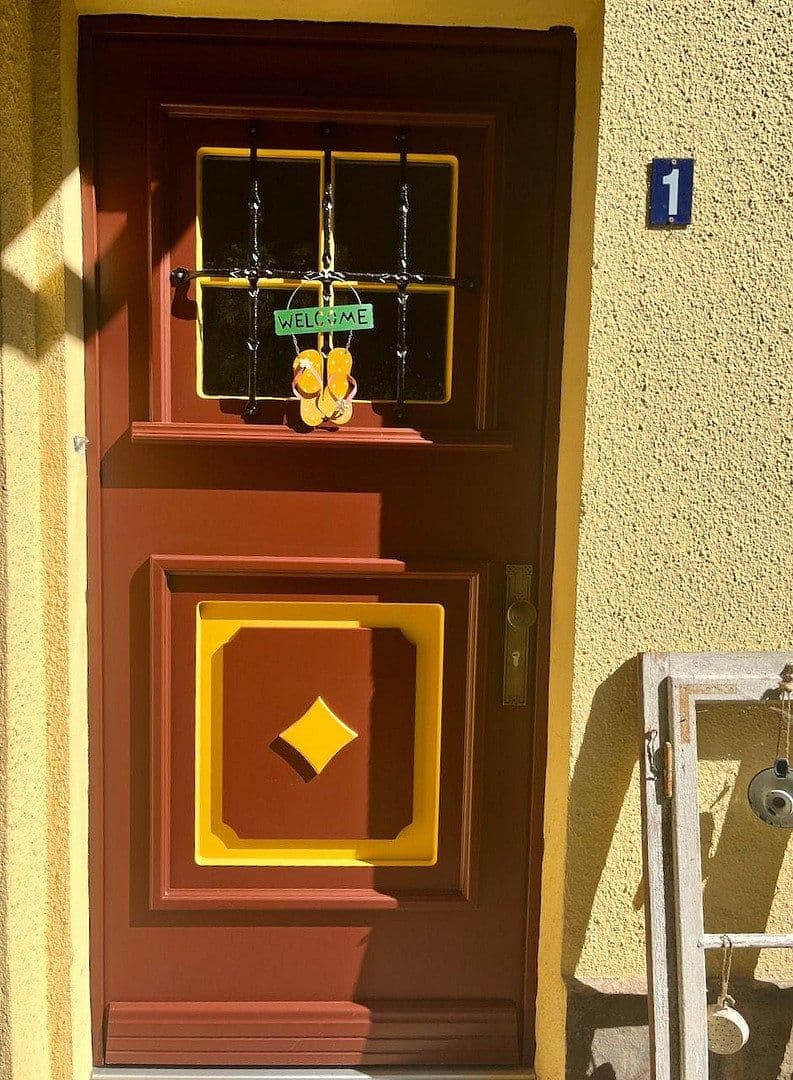Prodej domu 218 m², pozemek 1.212 m², Bad Berka, Durynsko Prodej domu 218 m², pozemek 1.212 m², Bad Berka, Durynsko