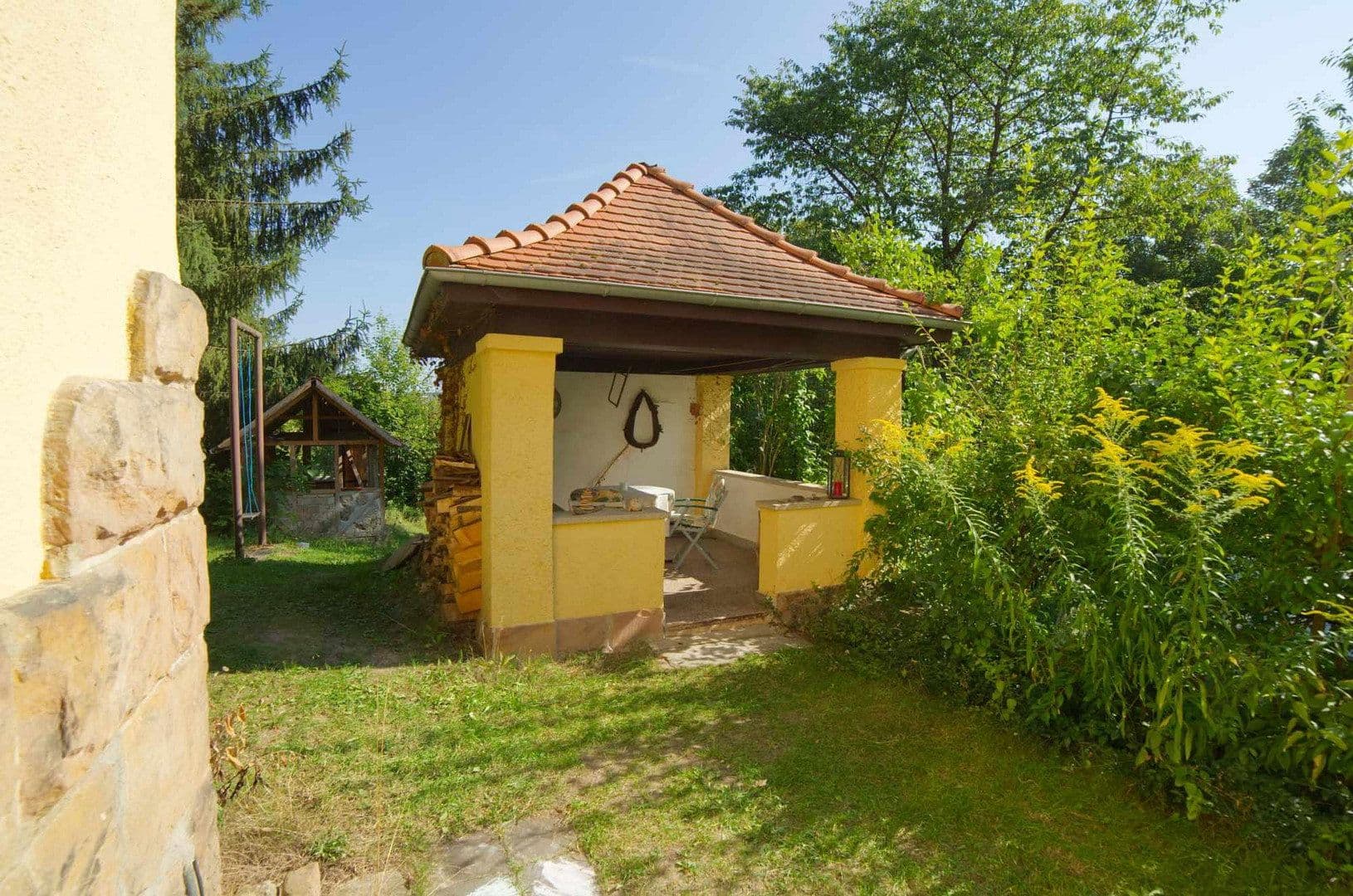 Prodej domu 218 m², pozemek 1.212 m², Bad Berka, Durynsko Prodej domu 218 m², pozemek 1.212 m², Bad Berka, Durynsko
