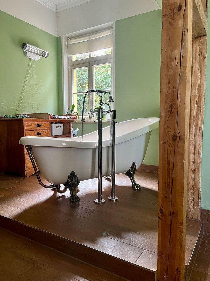 Prodej domu 218 m², pozemek 1.212 m², Bad Berka, Durynsko Prodej domu 218 m², pozemek 1.212 m², Bad Berka, Durynsko