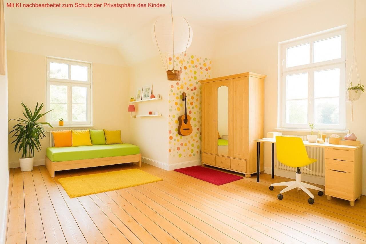 Prodej domu 218 m², pozemek 1.212 m², Bad Berka, Durynsko Prodej domu 218 m², pozemek 1.212 m², Bad Berka, Durynsko