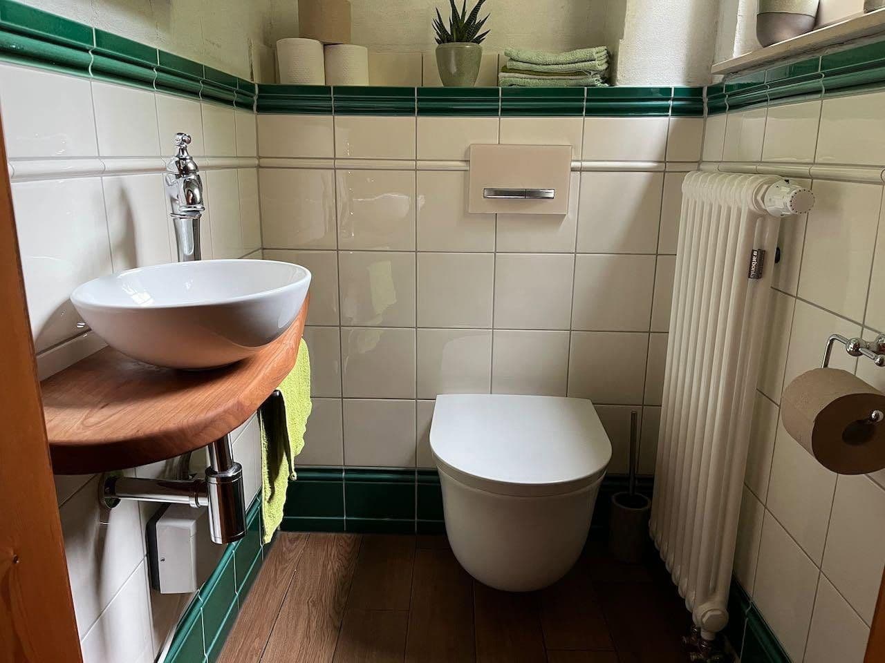 Prodej domu 218 m², pozemek 1.212 m², Bad Berka, Durynsko Prodej domu 218 m², pozemek 1.212 m², Bad Berka, Durynsko