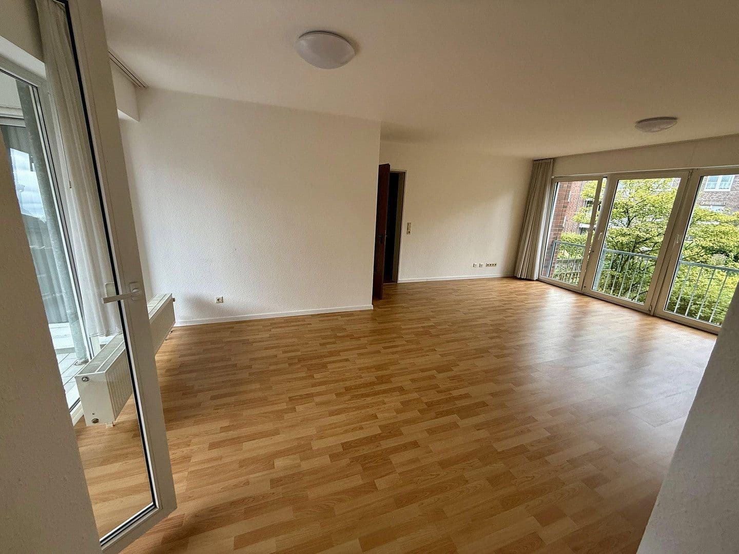 Pronájem bytu 3+1 81 m², Am Jröne Meerke 28, Neuss, Severní Porýní-Vestfálsko Pronájem bytu 3+1 81 m², Am Jröne Meerke 28, Neuss, Severní Porýní-Vestfálsko
