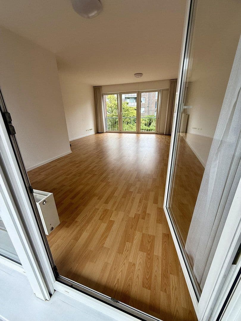 Pronájem bytu 3+1 81 m², Am Jröne Meerke 28, Neuss, Severní Porýní-Vestfálsko Pronájem bytu 3+1 81 m², Am Jröne Meerke 28, Neuss, Severní Porýní-Vestfálsko