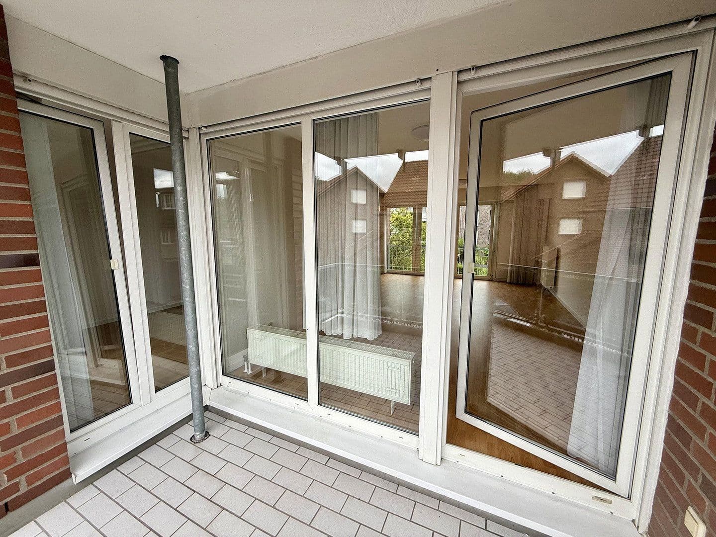 Pronájem bytu 3+1 81 m², Am Jröne Meerke 28, Neuss, Severní Porýní-Vestfálsko Pronájem bytu 3+1 81 m², Am Jröne Meerke 28, Neuss, Severní Porýní-Vestfálsko