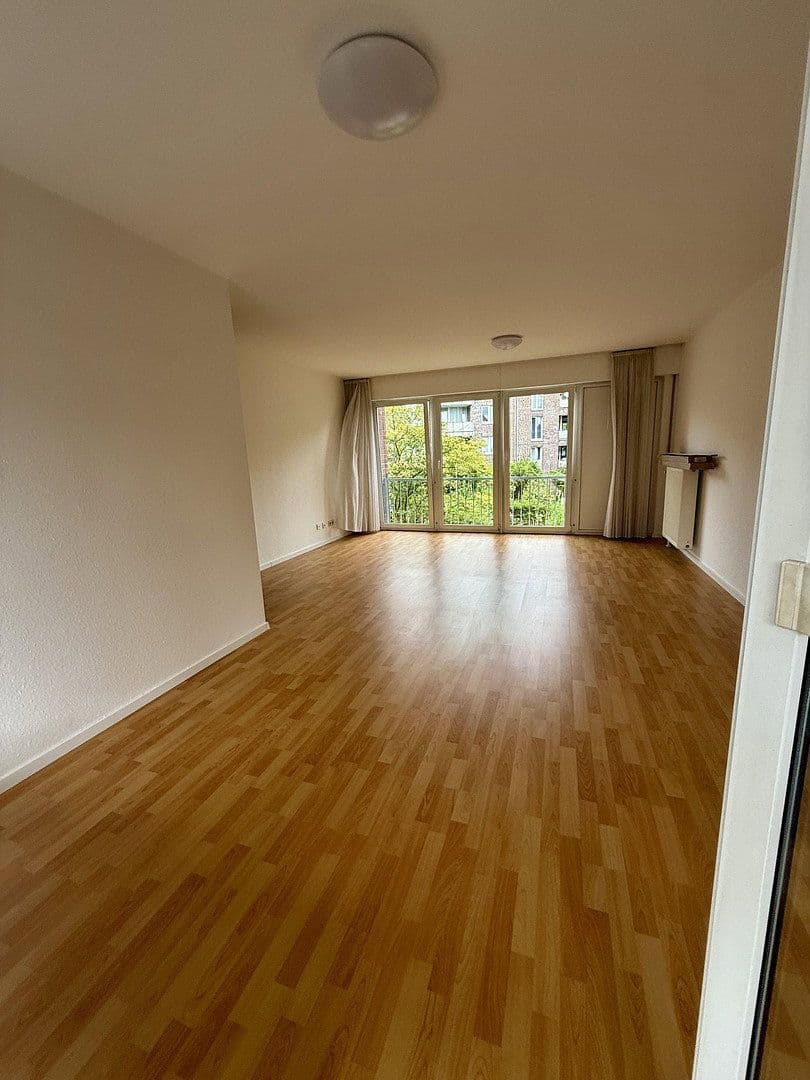 Pronájem bytu 3+1 81 m², Am Jröne Meerke 28, Neuss, Severní Porýní-Vestfálsko Pronájem bytu 3+1 81 m², Am Jröne Meerke 28, Neuss, Severní Porýní-Vestfálsko