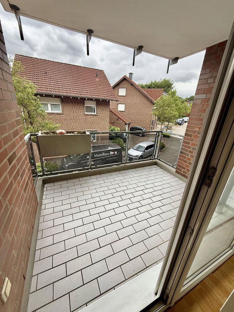 Pronájem bytu 3+1 81 m², Am Jröne Meerke 28, Neuss, Severní Porýní-Vestfálsko Pronájem bytu 3+1 81 m², Am Jröne Meerke 28, Neuss, Severní Porýní-Vestfálsko