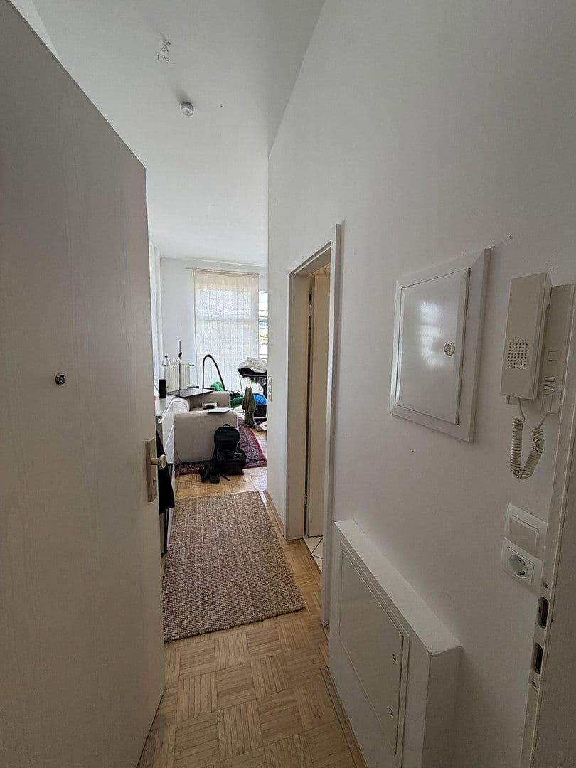 Pronájem bytu 1+1 35 m², Hürth, Severní Porýní-Vestfálsko Pronájem bytu 1+1 35 m², Hürth, Severní Porýní-Vestfálsko