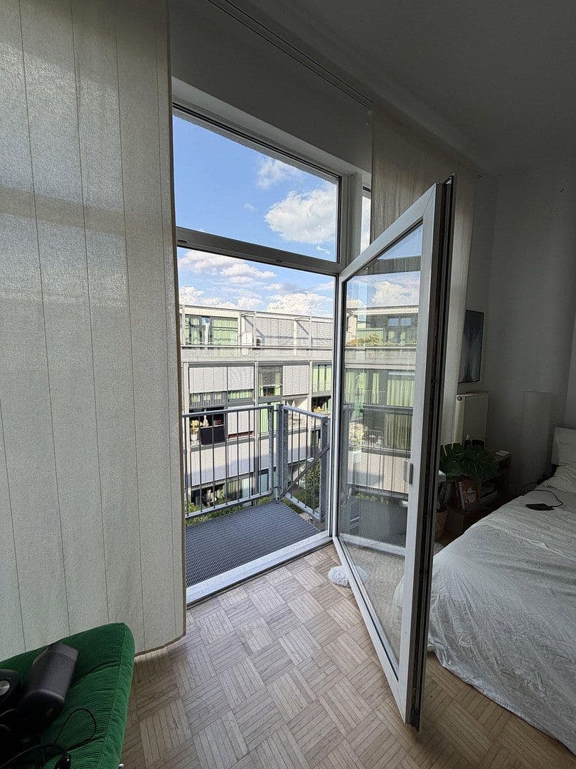 Pronájem bytu 1+1 35 m², Hürth, Severní Porýní-Vestfálsko Pronájem bytu 1+1 35 m², Hürth, Severní Porýní-Vestfálsko