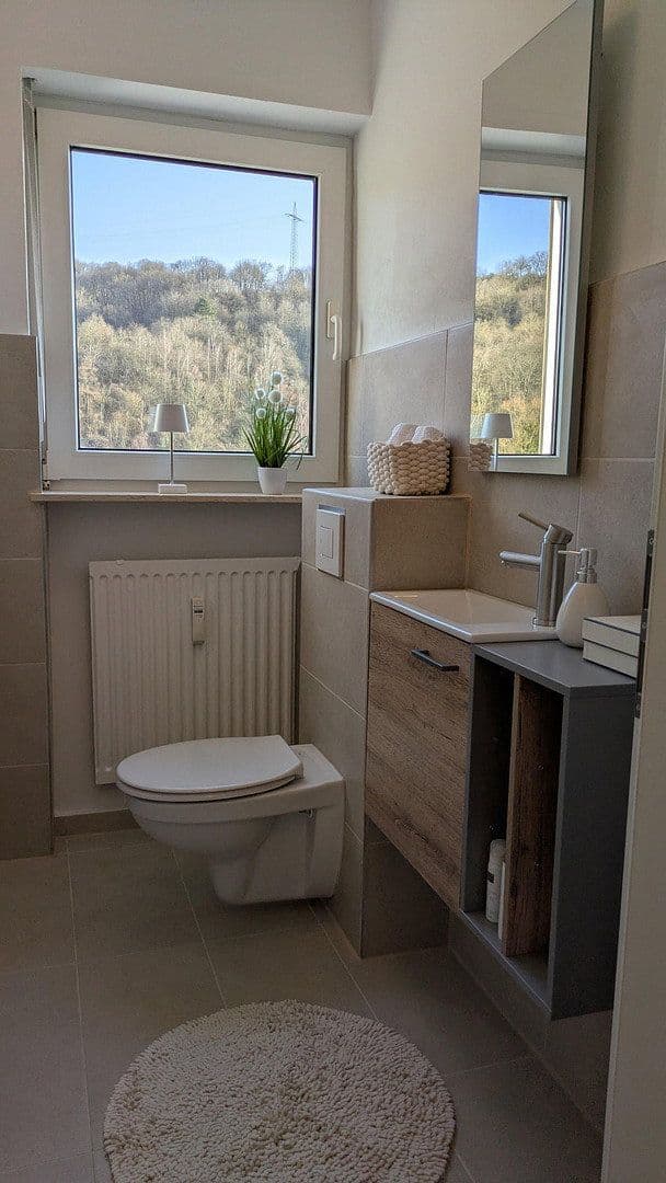 Prodej bytu 3+kk 102 m², Konz, Porýní-Falc Prodej bytu 3+kk 102 m², Konz, Porýní-Falc