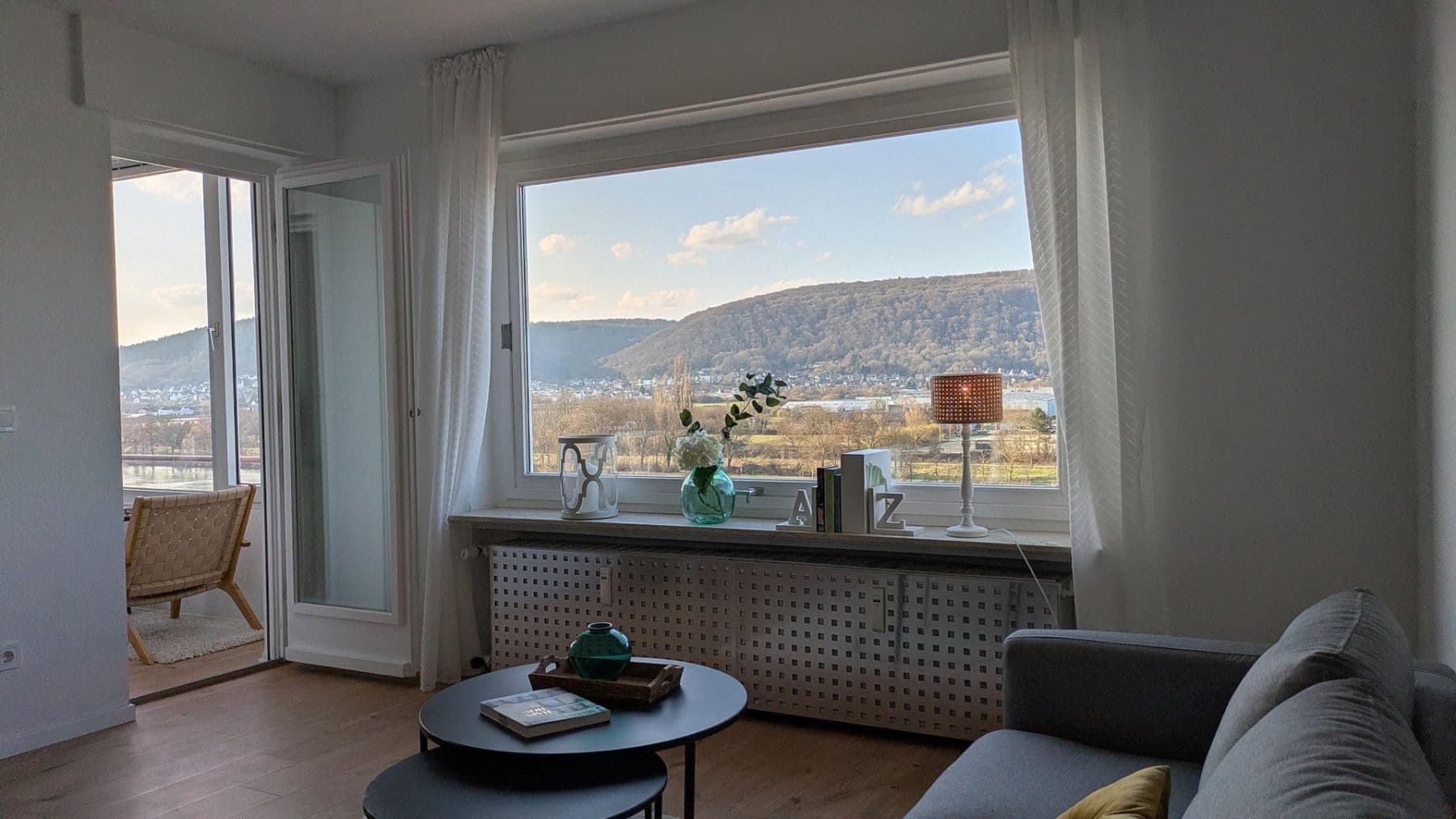 Prodej bytu 3+kk 102 m², Konz, Porýní-Falc Prodej bytu 3+kk 102 m², Konz, Porýní-Falc