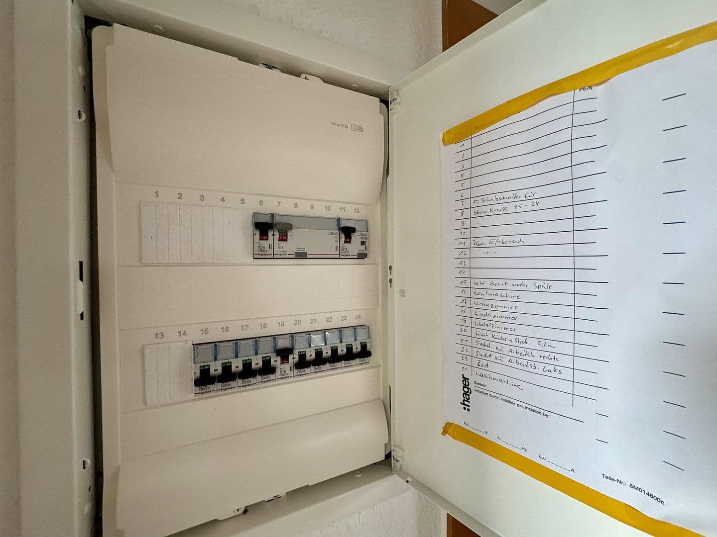 Pronájem bytu 3+kk 64 m², Langenbernsdorf, Sasko Pronájem bytu 3+kk 64 m², Langenbernsdorf, Sasko