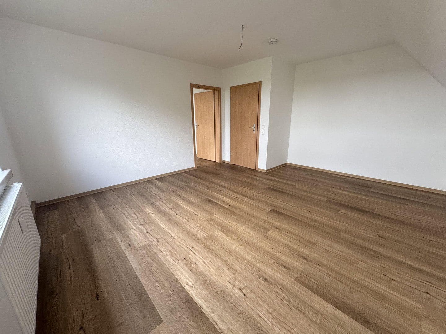 Pronájem bytu 3+kk 64 m², Langenbernsdorf, Sasko Pronájem bytu 3+kk 64 m², Langenbernsdorf, Sasko
