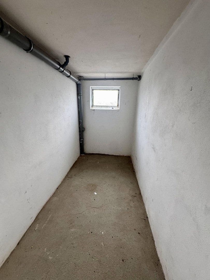 Pronájem bytu 3+kk 64 m², Langenbernsdorf, Sasko Pronájem bytu 3+kk 64 m², Langenbernsdorf, Sasko