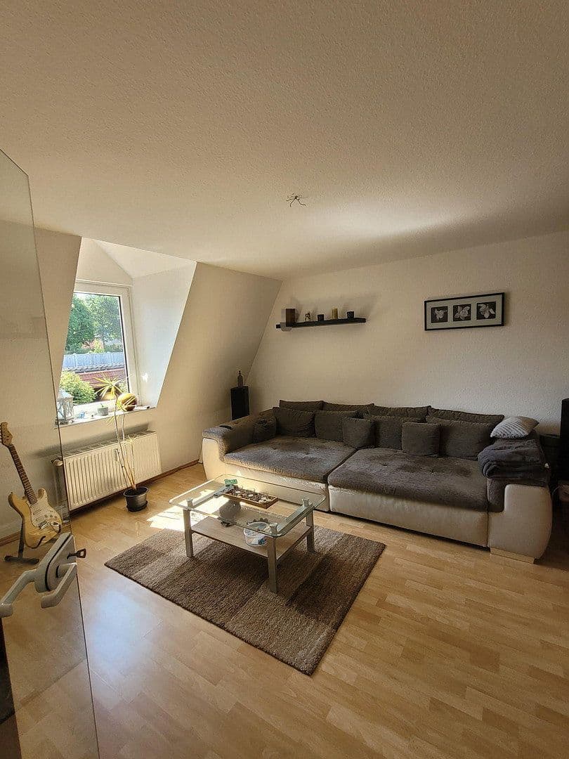 Pronájem bytu 2+1 42 m², Alter Aspel 11, Osterrönfeld, Šlesvicko-Holštýnsko Pronájem bytu 2+1 42 m², Alter Aspel 11, Osterrönfeld, Šlesvicko-Holštýnsko