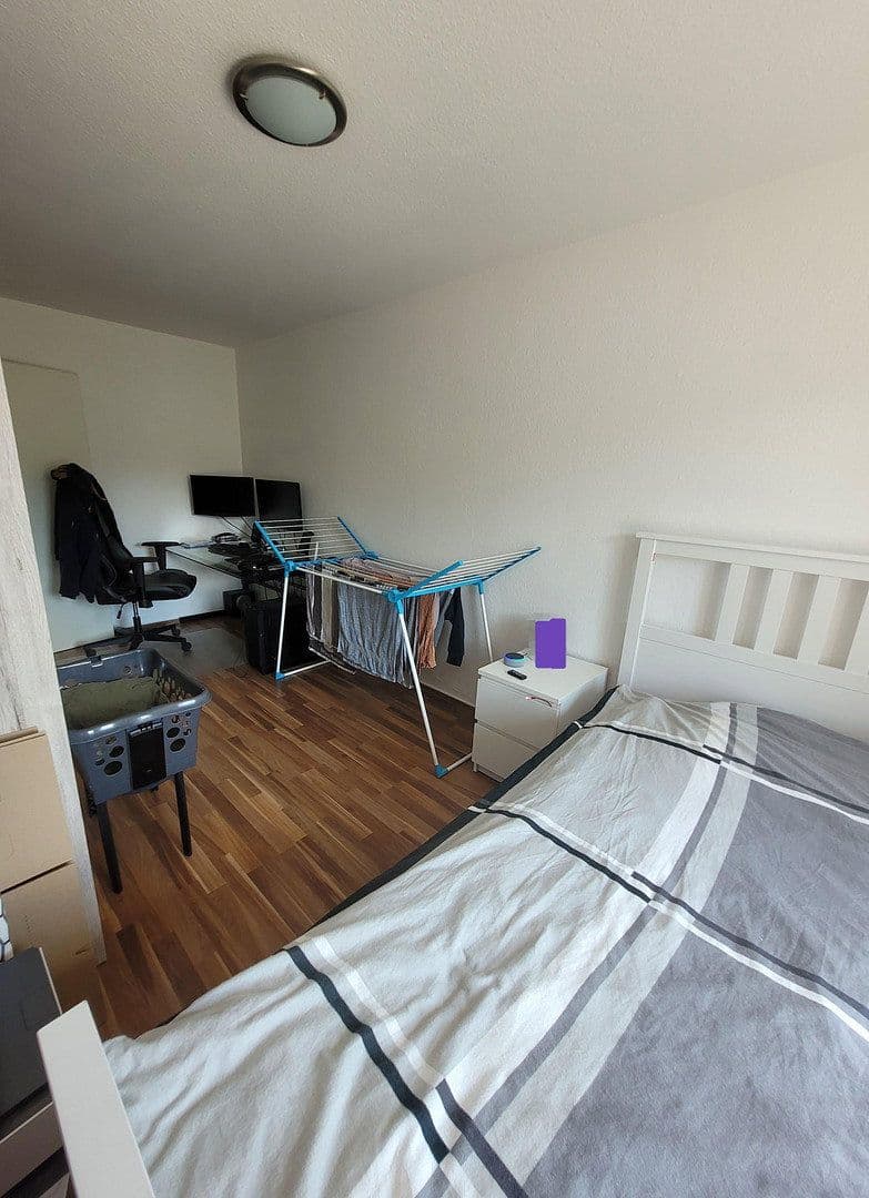 Pronájem bytu 2+1 42 m², Alter Aspel 11, Osterrönfeld, Šlesvicko-Holštýnsko Pronájem bytu 2+1 42 m², Alter Aspel 11, Osterrönfeld, Šlesvicko-Holštýnsko