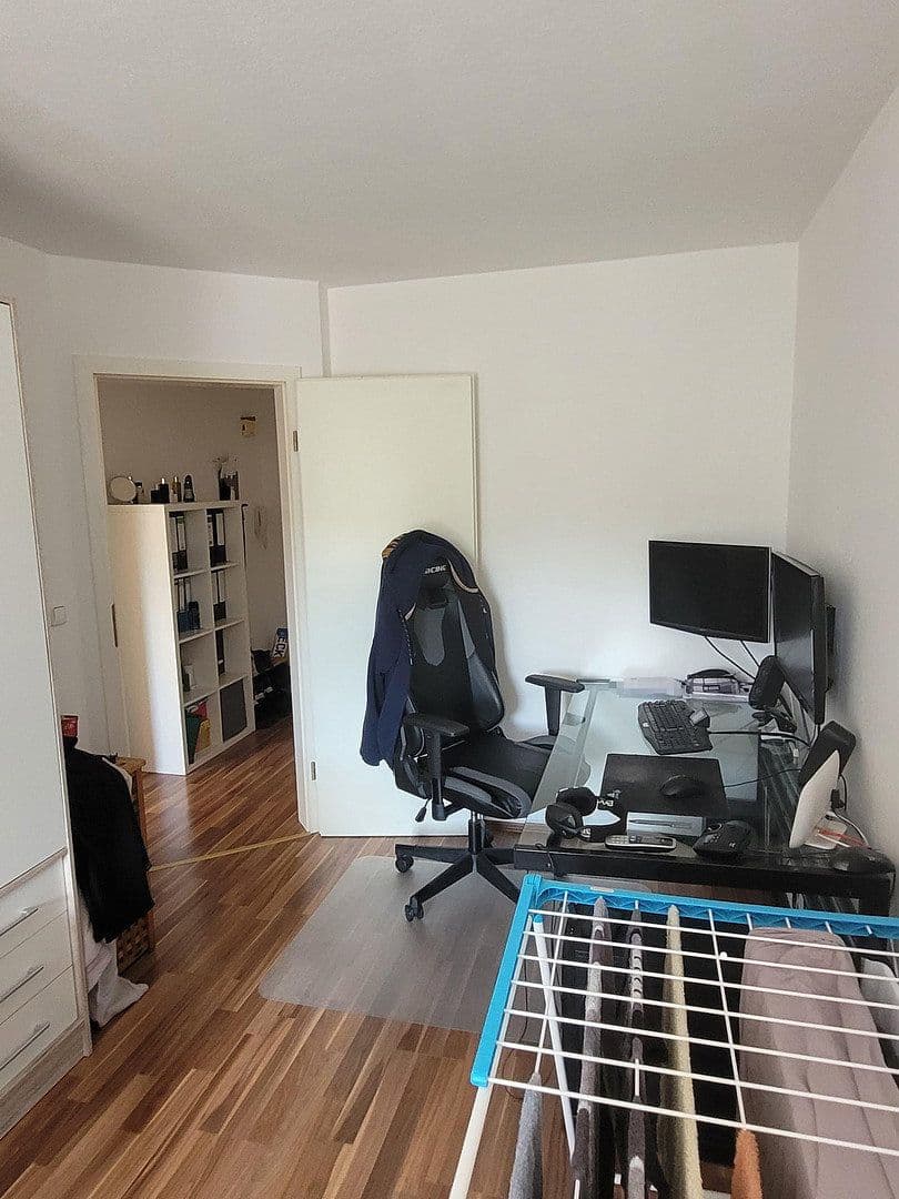 Pronájem bytu 2+1 42 m², Alter Aspel 11, Osterrönfeld, Šlesvicko-Holštýnsko Pronájem bytu 2+1 42 m², Alter Aspel 11, Osterrönfeld, Šlesvicko-Holštýnsko