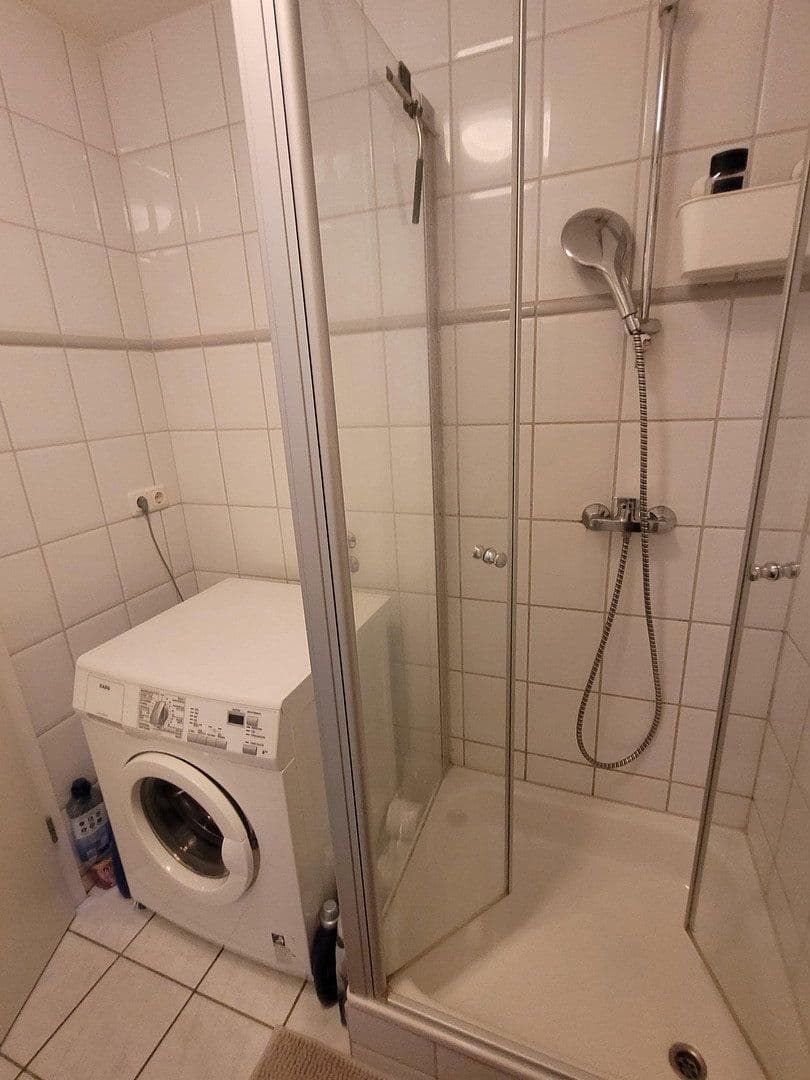 Pronájem bytu 2+1 42 m², Alter Aspel 11, Osterrönfeld, Šlesvicko-Holštýnsko Pronájem bytu 2+1 42 m², Alter Aspel 11, Osterrönfeld, Šlesvicko-Holštýnsko