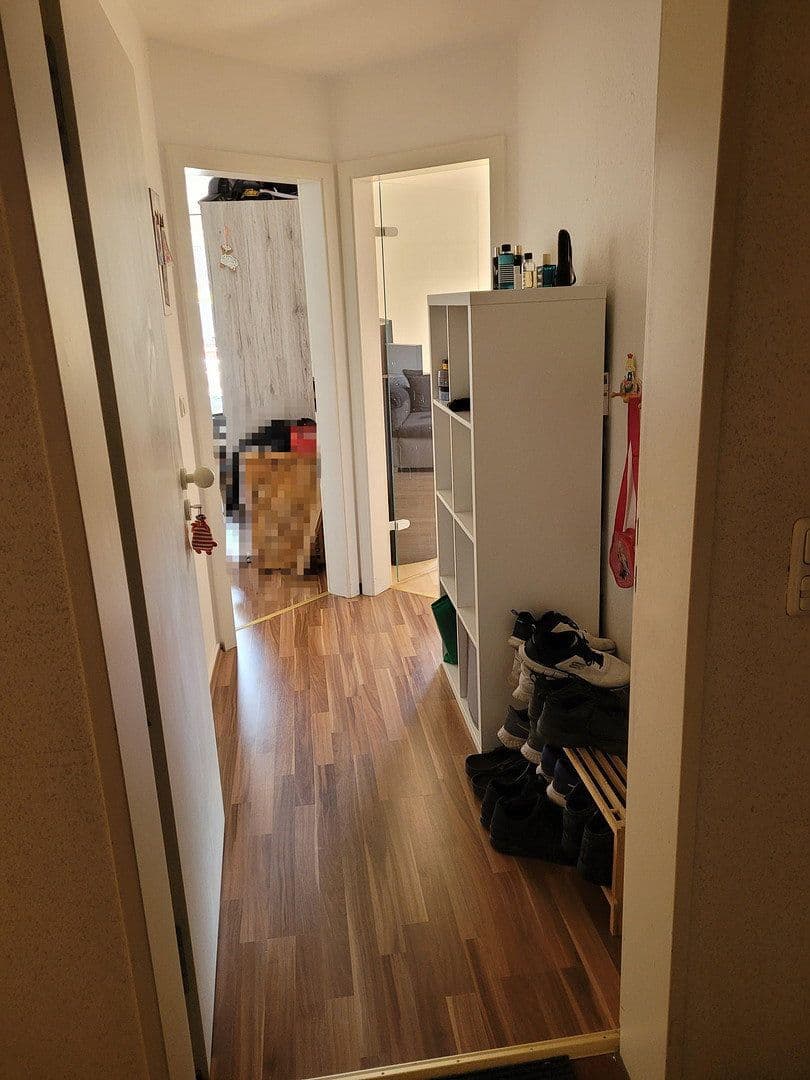 Pronájem bytu 2+1 42 m², Alter Aspel 11, Osterrönfeld, Šlesvicko-Holštýnsko Pronájem bytu 2+1 42 m², Alter Aspel 11, Osterrönfeld, Šlesvicko-Holštýnsko
