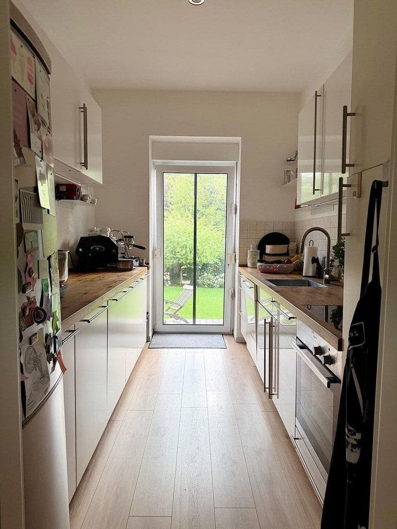Pronájem bytu 4+1 105 m², Dortmund, Severní Porýní-Vestfálsko Pronájem bytu 4+1 105 m², Dortmund, Severní Porýní-Vestfálsko
