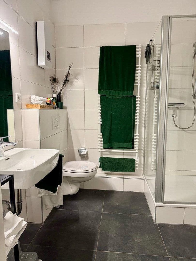 Pronájem bytu 4+1 105 m², Dortmund, Severní Porýní-Vestfálsko Pronájem bytu 4+1 105 m², Dortmund, Severní Porýní-Vestfálsko