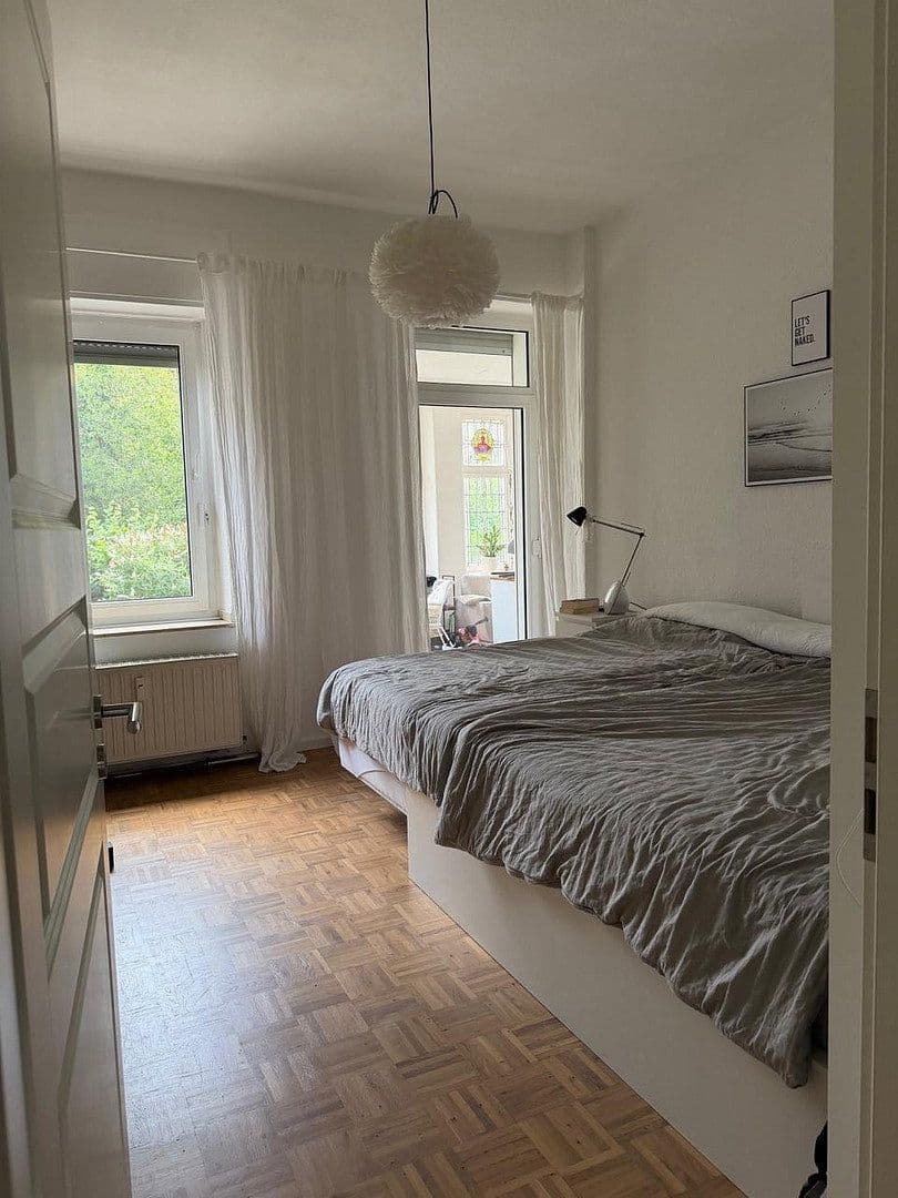 Pronájem bytu 4+1 105 m², Dortmund, Severní Porýní-Vestfálsko Pronájem bytu 4+1 105 m², Dortmund, Severní Porýní-Vestfálsko