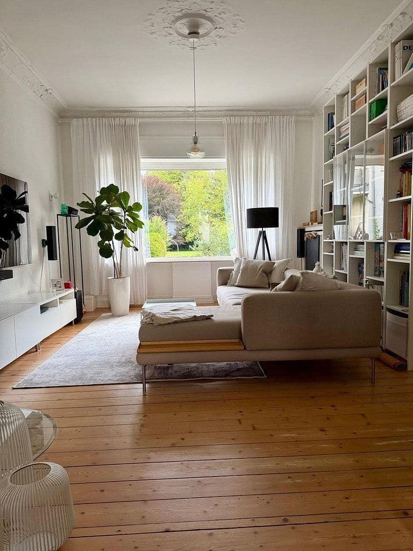 Pronájem bytu 4+1 105 m², Dortmund, Severní Porýní-Vestfálsko Pronájem bytu 4+1 105 m², Dortmund, Severní Porýní-Vestfálsko