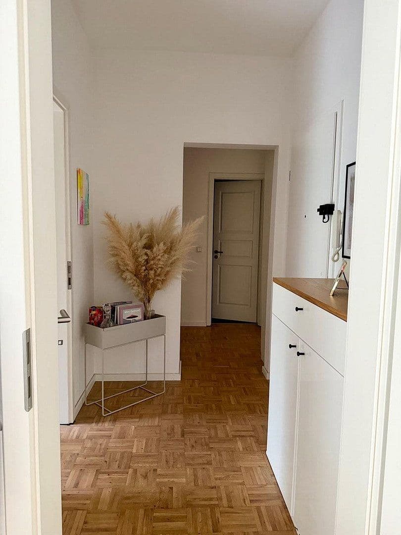 Pronájem bytu 4+1 105 m², Dortmund, Severní Porýní-Vestfálsko Pronájem bytu 4+1 105 m², Dortmund, Severní Porýní-Vestfálsko
