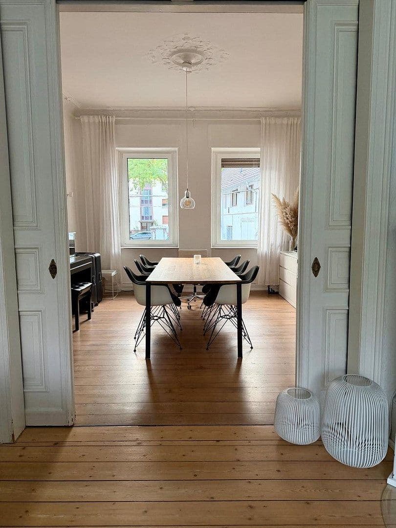 Pronájem bytu 4+1 105 m², Dortmund, Severní Porýní-Vestfálsko Pronájem bytu 4+1 105 m², Dortmund, Severní Porýní-Vestfálsko