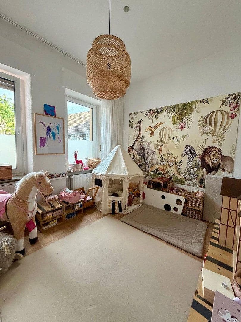 Pronájem bytu 4+1 105 m², Dortmund, Severní Porýní-Vestfálsko Pronájem bytu 4+1 105 m², Dortmund, Severní Porýní-Vestfálsko