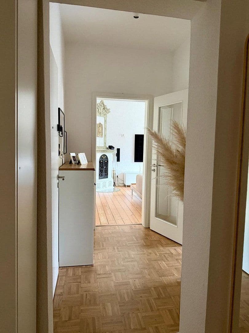 Pronájem bytu 4+1 105 m², Dortmund, Severní Porýní-Vestfálsko Pronájem bytu 4+1 105 m², Dortmund, Severní Porýní-Vestfálsko